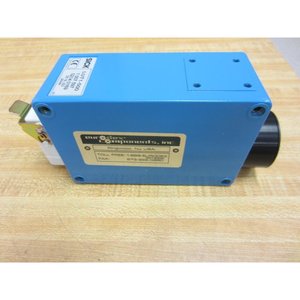 เซ็นเซอร์โฟโตอิเล็กทริค Sick Lut1-500 24 Vdc อุปกรณ์ตรวจจับระบบอัตโนมัติทางอุตสาหกรรม - Product Image 6