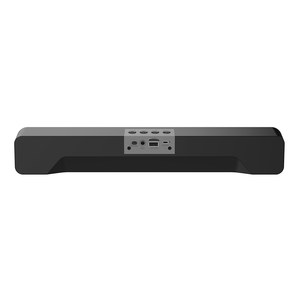 Rạp hát tại nhà loa không dây Soundbar với loa siêu trầm hoạt động 3W DC cung cấp cho các bên truyền hình ngoài trời sử dụng máy tính - Product Image 5
