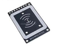 Stock MINI RFID module RC522 Kits MFRC-522 RC-522