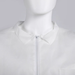 <span class=keywords><strong>Bata</strong></span> De Visitante Desechable De Fábrica CPE <span class=keywords><strong>Bata</strong></span> De Paciente <span class=keywords><strong>Bata</strong></span> De Visitante <span class=keywords><strong>Bata</strong></span> De Doctor Desechable <span class=keywords><strong>Bata</strong></span> De Doctor Con Diferentes Colores Y Tamaños - Product Image 5