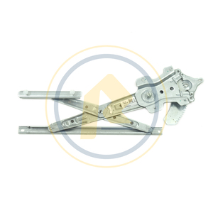 Regolatore Finestrino Ac Rolcar ADAPTABLE per OE 827004JG0C adatto per Nissan Navara 2015 - Product Image 1