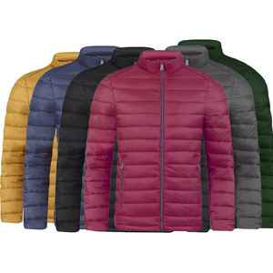 sigtuna lightweight down jacket
