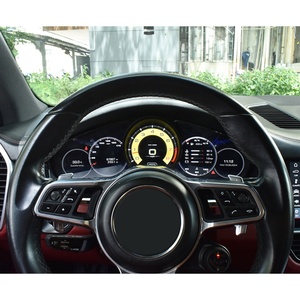 Panel de Instrumentos LCD Actualizado 2017-2023, Pantalla de Consola Central 971 para Panamera - Product Image 3