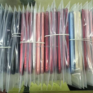 โรงงานขายส่งสมาร์ทโฟนมือสองราคาถูก 4G 5G มีสินค้าในสต็อก หน้าจอ LCD 6.44 นิ้ว รองรับ 2 ซิม ความจุ 32GB เวอร์ชันสากล - Product Image 5