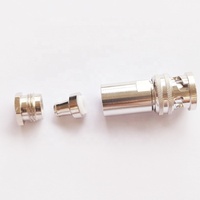 Connecteur TRB 3-solt connecteur Triax BNC pour câble Triaxial TRC-50-2