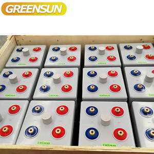 하이 퀄리티 배터리 <span class=keywords><strong>2V</strong></span> 300ah 400Ah 에너지 저장 납 산 배터리 가정용 저장 장치 중국 공급 업체 - Product Image 6