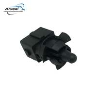 Capteur de température d'air pour camions lourds européens JEFORCE 5010232634 pour Volvo FH FM Renault Trucks Premium