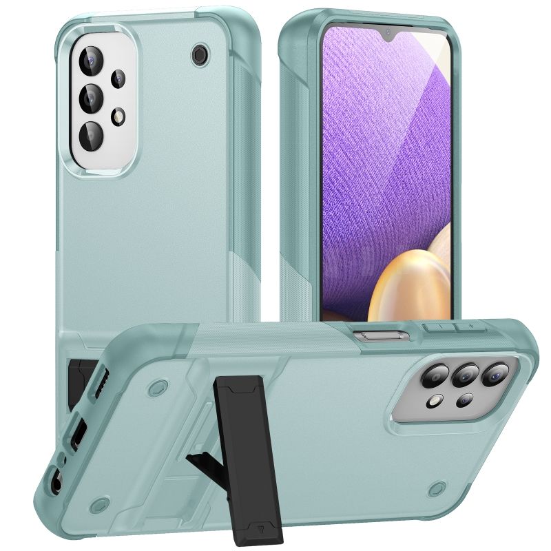 แสงสีเขียว + สีเขียว