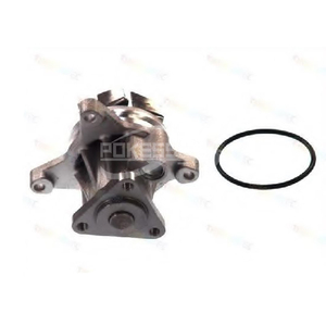 Pompe à eau 4S4G8501AD 4S4G8501DB 1S7G8501BA Pompe à eau de moteur <span class=keywords><strong>diesel</strong></span> pour <span class=keywords><strong>Ford</strong></span> <span class=keywords><strong>Ecosport</strong></span> Fiesta 13 Focus - Product Image 4
