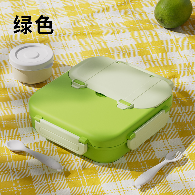 Green (heat shrink film)