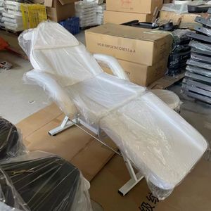 Portable Multi-Fonction Tatouage Cils <span class=keywords><strong>Lit</strong></span> Beauté Manuel Table De Massage <span class=keywords><strong>Pliant</strong></span> Réglable SPA Salon <span class=keywords><strong>Esthétique</strong></span> Beauté Du Visage Lits - Product Image 6