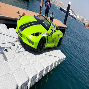 Station de jet ski pour <span class=keywords><strong>voiture</strong></span> flottante Modern Water Entertainment Water Sport - Product Image 5