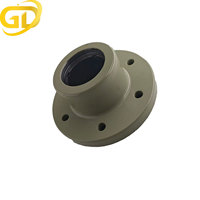 Bride de roulement pour pompe à béton Putzmeister, référence. 242573007 DN60 Marque Golden Garantie de 6 mois Origine Chine Emballage standard