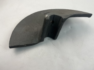 Cuchillas de tornillo sin fin para pavimentadora de <span class=keywords><strong>asfalto</strong></span>, piezas 4606302063 y 4606302064 - Product Image 4