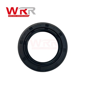 0239978447 0129974347 Crankshaft Seal for Benz W211 W221 E350 S500 Reliable Front Main Crank <b>Engine</b> Shaft Gaskets Rubber Rings - Product Image 3