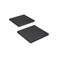 Componentes Electrónicos Integrados IC SOC CORTEX A9 1.5GHZ 1152FBGA, Pedido Integral, 10AS048H1F34I1HG Original 1152 BBGA, FCBGA