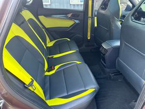 MG MGONE Modèle 2022 - Série Sport Intelligente A 1.5T Édition Avancée Conduite à Gauche Automobile - Product Image 4