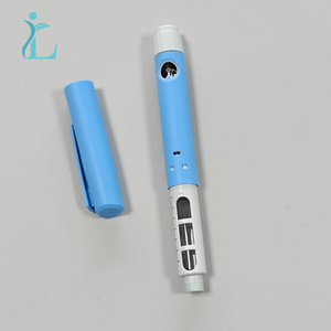 Componente de Embalaje Personalizado para Carcasas de Bolígrafos Vacías, para Ensamblaje OEM, con Soporte para Logotipo y Color Personalizados - Product Image 6
