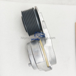 Courroie de tension du moteur diesel 6754-61-4111 pour PC200-8M0 PC220-8 PC300-8M0 PC350-8 - Product Image 6