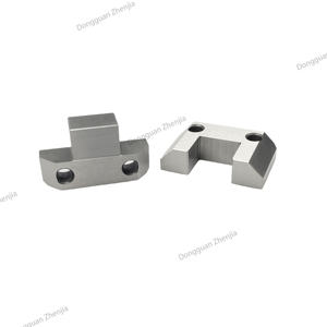 मोल्ड के लिए समायोज्य मोल्ड घटकों वर्ग इंटरलॉक - Product Image 4