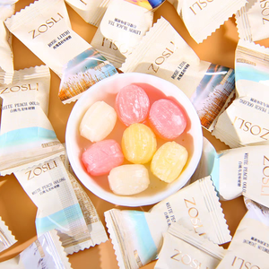 Mesin Pengemas Permen Harga Terjangkau Mesin Pengemas Flow Pack - Product Image 2