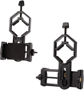 Adaptador Universal para Montar Celulares en Telescopios y Monoculares - Product Image 1