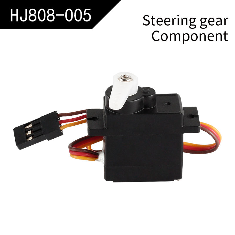 Composant servo HJ808-005 (808/813/815/823)