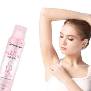 Prix bas longue durée lisse fem spray d'épilation permanente épilation naturelle forme de pulvérisation - Product Image 5