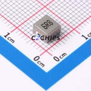 ตัวเหนี่ยวนำไฟฟ้า CXP0530-6R8M-AG(6.8uh) ขนาด 0530 ( ค่าเหนี่ยวนำ: 6.8uH )( ความแม่นยำ: 20% กระแสไฟฟ้าที่กำหนด: 3.5A ) - Product Image 1