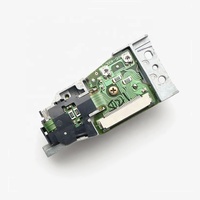 Module d'objectif SYYTECH, tête laser, pièces de rechange pour console de jeu PS2 KHS-400C, accessoires en stock, livraison rapide