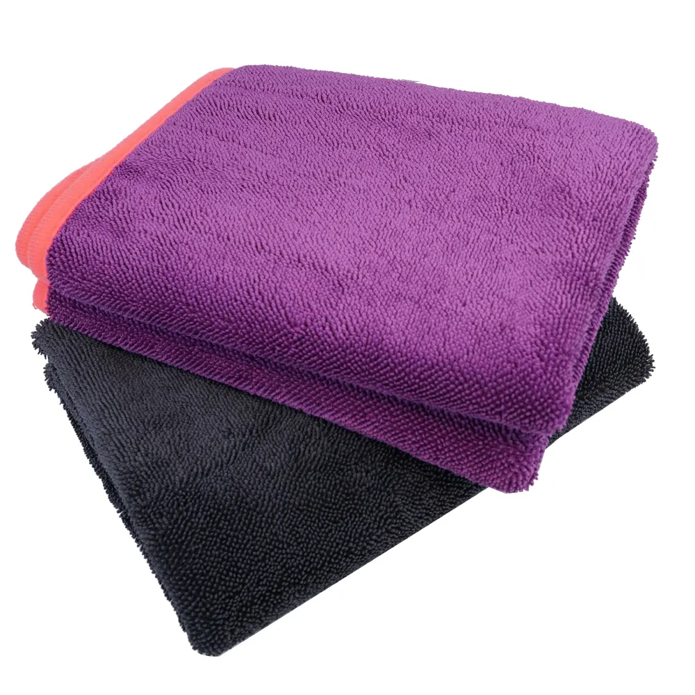 Customized Magic Cloth for Car Cleaning Washing Cleaning Microfiber Auto Towels
