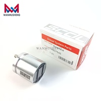 Bobina de Válvula Solenoide 4307545=3811021 para Inyector de Combustible Common Rail M11/N14