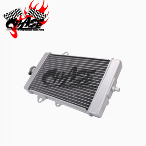 Radiador de refrigeración de motor ATV, enfriador para <span class=keywords><strong>YAMAHA</strong></span> <span class=keywords><strong>Raptor</strong></span> 700, 700R, YFM700, YFM700R, YFM 700, 700R, 2013-2015, 2016, 2017, 2018, <span class=keywords><strong>2019</strong></span>, 2020, Alu - Product Image 3