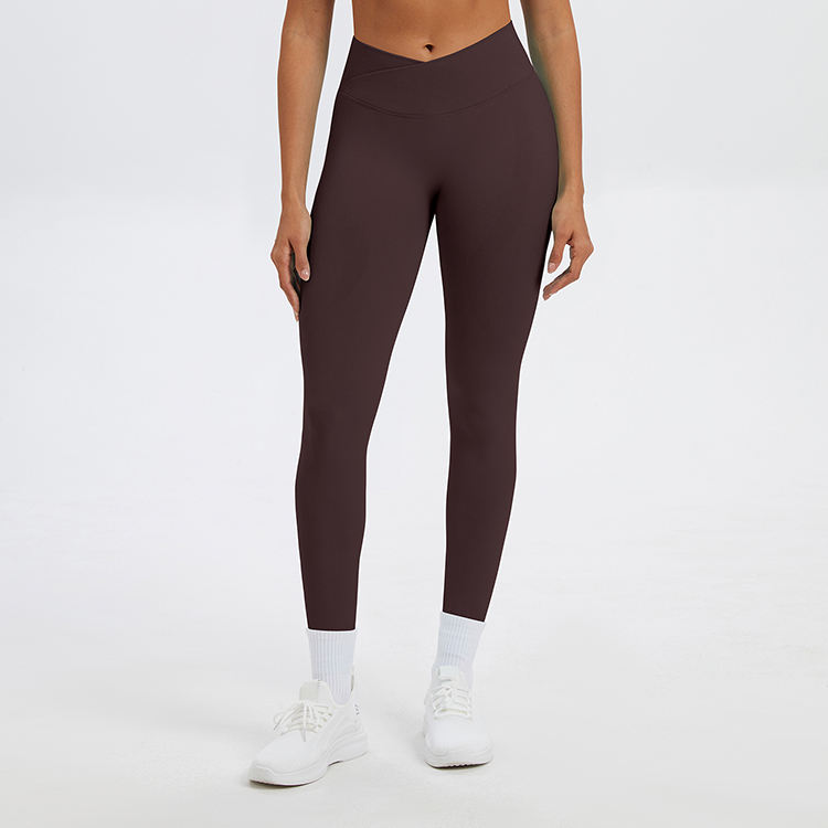 สีน้ำตาล