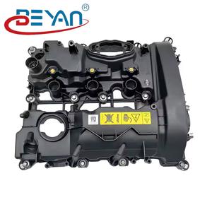 Le couvercle de soupape direct d'usine 11128605597 convient pour BMW 2 <span class=keywords><strong>Active</strong></span> <span class=keywords><strong>Tourer</strong></span> <span class=keywords><strong>216i</strong></span> 2 <span class=keywords><strong>Active</strong></span> <span class=keywords><strong>Tourer</strong></span> Van 218i 3 318 I BEYAN - Product Image 6