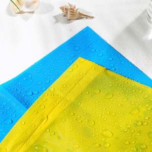 Impermeable para Adultos Reutilizable al por Mayor, Impermeable Grueso de Moda para Exteriores, Impermeable de una Pieza de Eva R2256 - Product Image 2