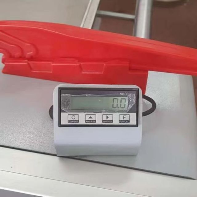 Digital Readout System with Magnetic Sensor for Panel Saws | Woodworking Machine Precision Upgrade Kit