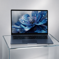 Ordinateur portable Intel Core Ultra 5 125U, écran OLED 16:10, CoreBook Air Plus haut de gamme pour les professionnels
