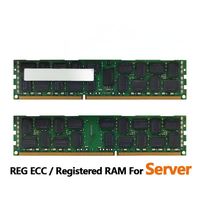 Factory Wholesale Price Ram Memory M321r2ga3bb6-cqk Ddr5 for Server 16G 4800 Random Access Memory Ram Memory Ram