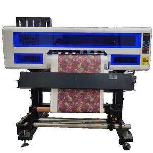 Impresoras de sublimación automáticas con cabezal de impresión 720, selladas de fábrica, más vendidas, listas para enviar - Product Image 5