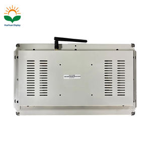 Tablette industrielle 11,6 pouces, écran tactile anti-éblouissement LCD 1920*1080 HD IPS, écran à liaison optique, divers systèmes, prise en charge d'Android 11 - Product Image 6