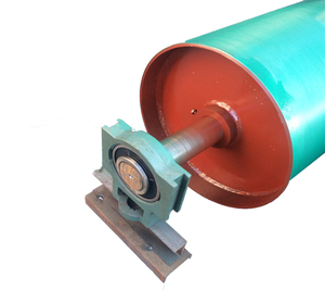 Trống Băng Tải Trống Con Lăn Băng Tải Kích Thước Trống - Product Image 1