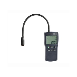 เครื่องตรวจจับก๊าซโอโซนแบบพกพา ความเข้มข้นสูง สำหรับก๊าซไอเสีย  ระบบตรวจจับก๊าซอัตโนมัติแบบอิเล็กทรอนิกส์  5 ppm  รับประกัน 1 ปี - Product Image 1