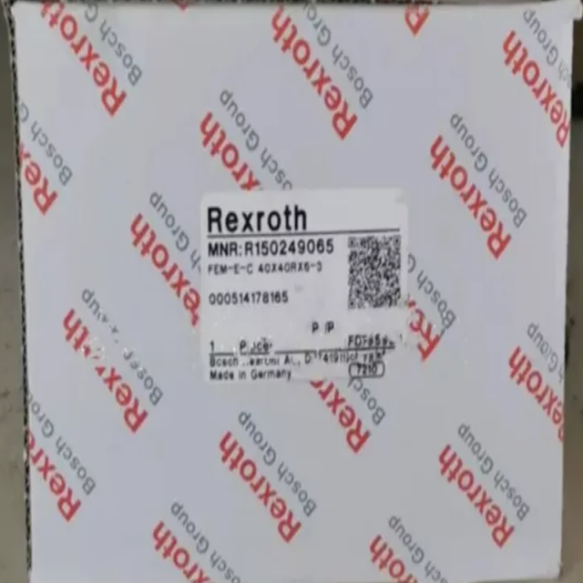 Sell Well in Stock R150349065 Ball Screw Nut R150249065 FEM E C 40X40RX6 3 for Plc by DHL/UPS