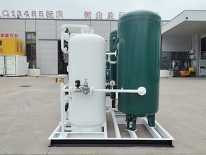 सस्ता रिमोट कंट्रोल psa ऑक्सीजन मशीन 50 nm3/h उच्च शुद्धता ऑक्सीजन जनरेटर लेजर काटने के लिए - Product Image 6