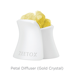 DIFUSOR Zeetox ROMANCE SPACE PETAL - Product Image 4