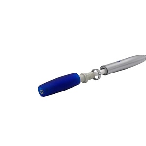 Promotional <b>Gift</b> Wholesale Top Quality Plastic Custom Ballpoint Pen With Logo - Product Image 5