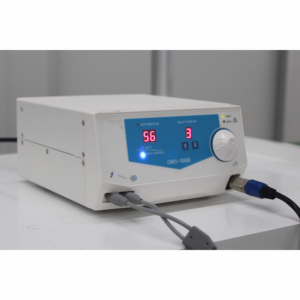 Sistema di Coagulazione Bipolare a Freddo da 80W per Chirurgia di Precisione - Product Image 5