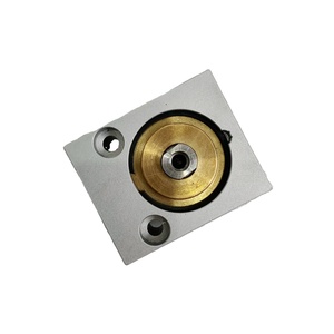 Cylindre pneumatique WD de haute qualité L2670114 ADV-32-5-C-SA pour KBA 142, pièces d'impression pour cylindre à air 38654 C608 - Product Image 1