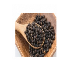 Poivre noir de qualité supérieure, épice naturelle entière, saveur intense, aspect uniforme et qualité alimentaire - Product Image 2